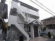 寝屋川市駅より徒歩9分 3階 築36年3ヶ月の賃貸物件