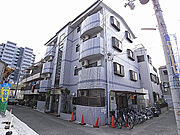 フローラルヴィラ 4階 築30年7ヶ月の賃貸物件