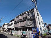 クリオコート寝屋川 3階 築37年3ヶ月の賃貸物件