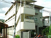 寝屋川市駅より徒歩10分 1階 築32年9ヶ月の賃貸物件