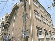 豊野マンションＡ館 1階 築61年6ヶ月の賃貸物件