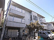 シティハイム上村 2階 築40年2ヶ月の賃貸物件