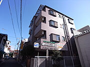 萱島駅より徒歩7分 2階 築28年8ヶ月の賃貸物件