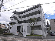 アーバンコート 2階 築32年1ヶ月の賃貸物件