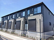 住道駅より徒歩18分 2階 築1年1ヶ月の賃貸物件