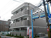 サンパティーク清隆 3階 築14年7ヶ月の賃貸物件