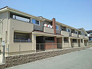 鶴見緑地駅よりバス6分 徒歩2分 2階 築11年1ヶ月の賃貸物件