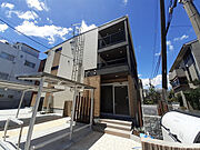 大日駅より徒歩26分 1階 築2年8ヶ月の賃貸物件