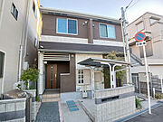 古川橋駅よりバス7分 徒歩3分 2階 築4年3ヶ月の賃貸物件