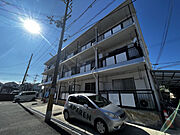 香里園駅より徒歩12分 1階 築58年3ヶ月の賃貸物件