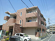 ジャン ボヌール 3階 築14年7ヶ月の賃貸物件