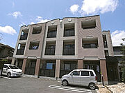 萱島駅より徒歩9分 3階 築21年7ヶ月の賃貸物件