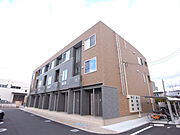 スナグレジデンスS-1 1階 築9年7ヶ月の賃貸物件