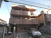 ランドロード・トミオ 3階 築24年2ヶ月の賃貸物件