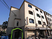 パークサイド野崎 2階 築37年3ヶ月の賃貸物件