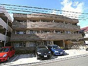 アベニール香里 3階 築20年1ヶ月の賃貸物件