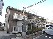 エスポワール東寝屋川 1階 築18年9ヶ月の賃貸物件