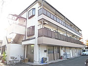 寝屋川市駅より徒歩6分 2階 築32年11ヶ月の賃貸物件