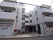 香里園駅より徒歩6分 1階 築41年3ヶ月の賃貸物件