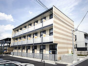 萱島駅より徒歩11分 2階 築19年の賃貸物件