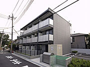 香里園駅より徒歩11分 3階 築17年6ヶ月の賃貸物件