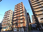 香里園駅より徒歩2分 9階 築20年の賃貸物件