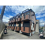 香里園駅よりバス15分 徒歩2分 1階 築28年7ヶ月の賃貸物件