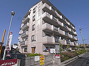 萱島駅より徒歩12分 3階 築33年7ヶ月の賃貸物件