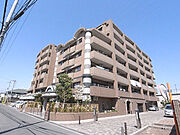 萱島駅より徒歩12分 7階 築26年5ヶ月の賃貸物件