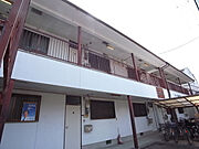 寝屋川市駅より徒歩12分 1階 築38年8ヶ月の賃貸物件