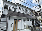 前田第９文化ハウス 1階 築49年4ヶ月の賃貸物件