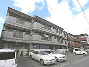 寝屋川市駅よりバス23分 徒歩2分 2階 築32年の賃貸物件