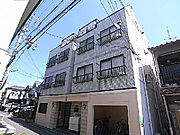 萱島駅より徒歩10分 2階 築34年5ヶ月の賃貸物件