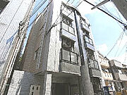 香里園駅より徒歩14分 3階 築34年1ヶ月の賃貸物件