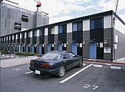 レオパレスルピナス 1階 築21年の賃貸物件