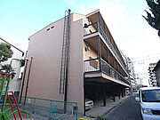 寝屋川市駅より徒歩15分 3階 築55年11ヶ月の賃貸物件