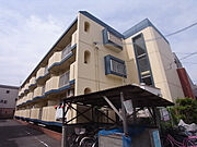 にしまちハイツ 1階 築46年6ヶ月の賃貸物件