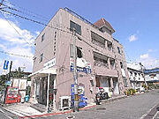桃園マンション 2階 築41年11ヶ月の賃貸物件