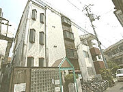 萱島駅より徒歩7分 2階 築37年1ヶ月の賃貸物件