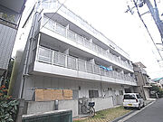 香里園駅より徒歩6分 4階 築32年3ヶ月の賃貸物件