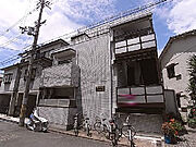 アメニティ．Ｋ 3階 築37年8ヶ月の賃貸物件