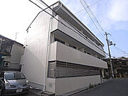 メゾンアキナイ香里 1階 築31年3ヶ月の賃貸物件