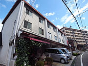 香里園駅より徒歩5分 3階 築56年3ヶ月の賃貸物件