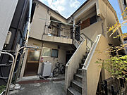 香里園駅より徒歩15分 1階 築50年3ヶ月の賃貸物件