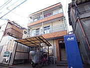 プチメゾン堀溝１ 1階 築38年5ヶ月の賃貸物件