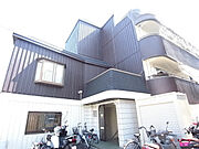 香里さくらハイツ３ 2階 築41年6ヶ月の賃貸物件