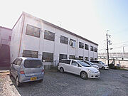 三島ハイツ 2階 築42年4ヶ月の賃貸物件