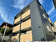 香里園駅より徒歩5分 1階 築3年5ヶ月の賃貸物件