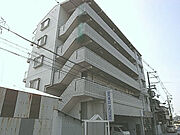 寝屋川市駅より徒歩15分 5階 築35年3ヶ月の賃貸物件