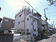 寝屋川市駅より徒歩8分 1階 築53年2ヶ月の賃貸物件